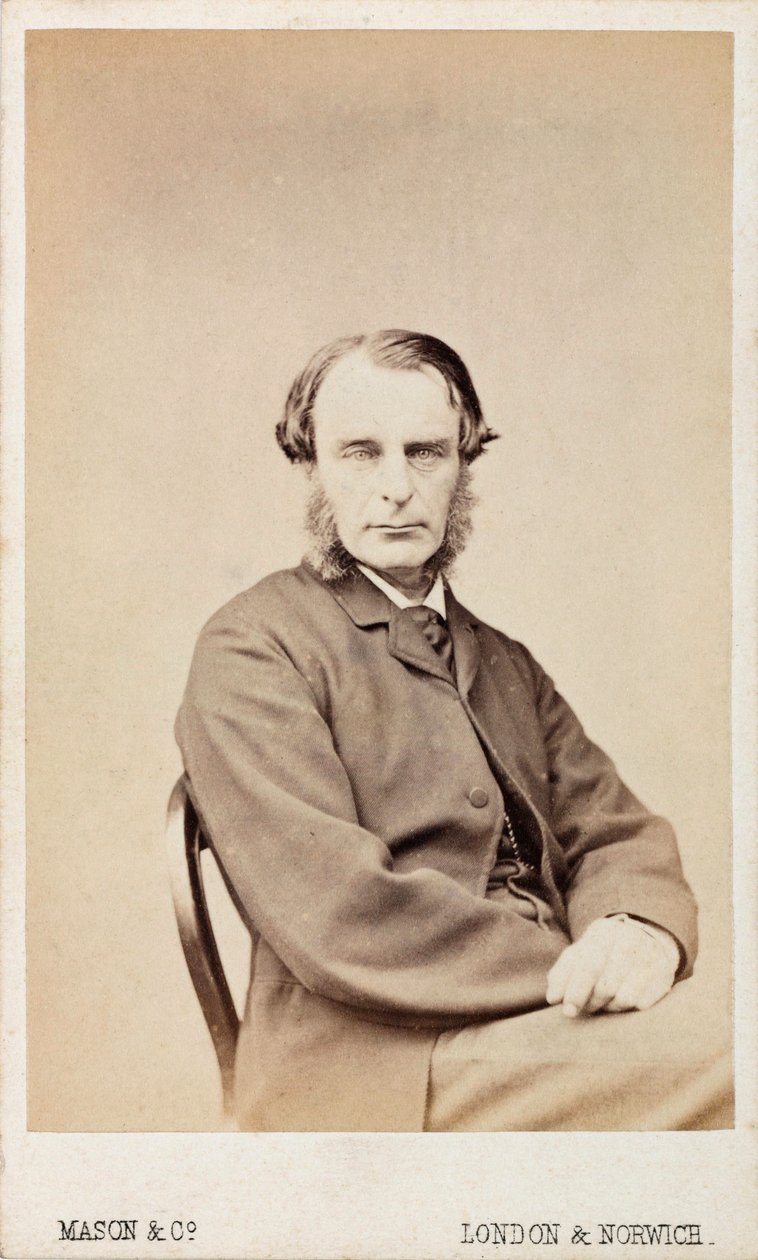C. Kapitz by Ferdinand Georg Waldmuller