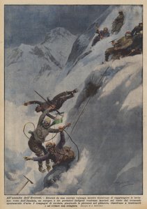 Assault on Everest