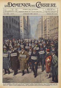 The Global Crisis