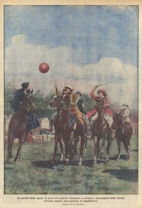 The News of Sport