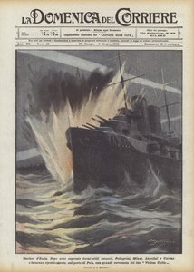 Sailors of Italy