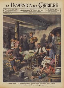 Heroic Sicily