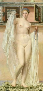 A Wardrobe, 1867