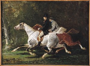 The Horsemen
