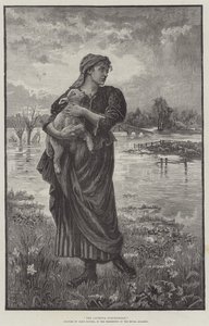 The Faithful Shepherdess