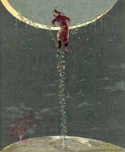 Adventures of Baron Munchausen