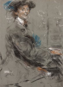 Dame Ethel Smyth