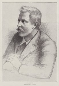Dr Nansen