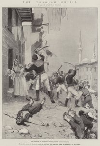 The Turkish Crisis