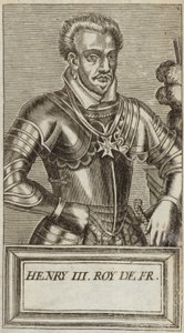 Henry III of France