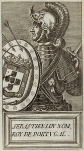 King Sebastian I of Portugal