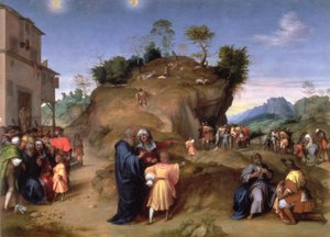 The Story of Joseph