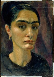 Self Portrait