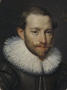 Portrait of a Man