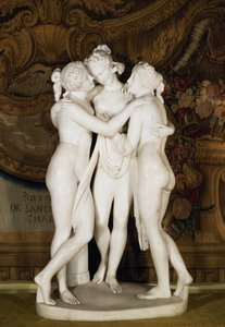 Three Graces