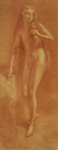 Female Nude