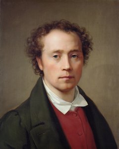 Self Portrait