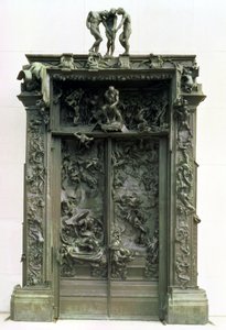 The Gates of Hell