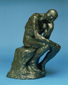 The Thinker