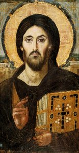 Christ Pantocrator