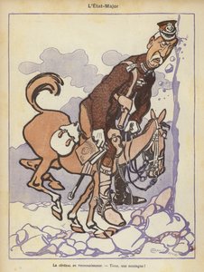 Illustration for Le Rire