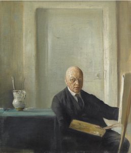 Self-Portrait