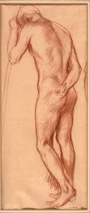 Male Nude