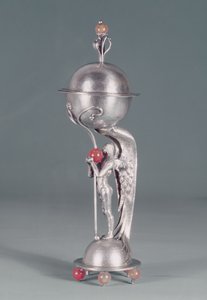 Salt Shaker
