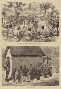The Ashantee War