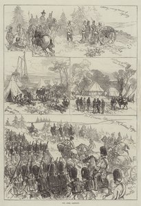 The Home Campaign