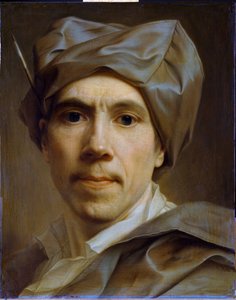 Self Portrait