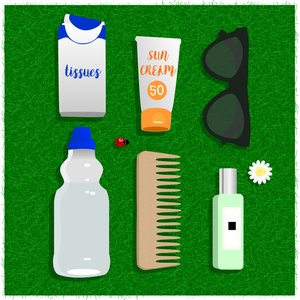 Summer Essentials