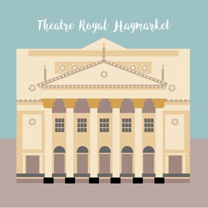 Theatre Royal Haymarket