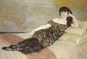 Anna de Noailles