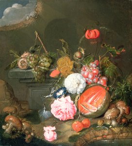 A Still Life