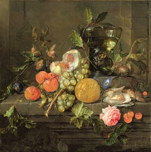 Still Life