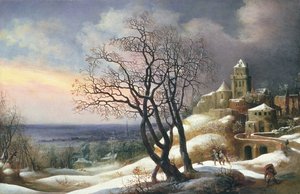 Winter Landscape