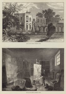 Landseer