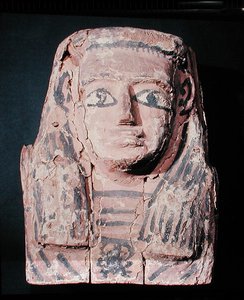 Sarcophagus