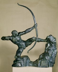 Herakles Archer