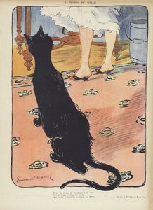 Illustration for Le Rire
