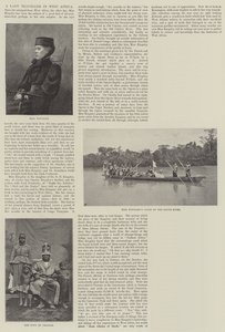 A Lady Traveller in West Africa