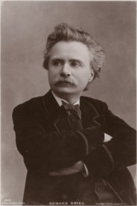 Edvard Grieg