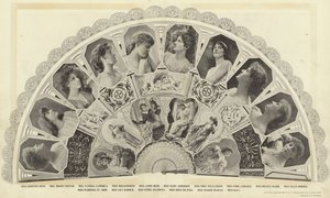 Footlight Favourites