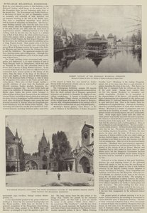 Hungarian Millennial Exhibition