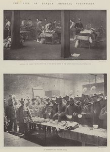 The City of London Imperial Volunteers