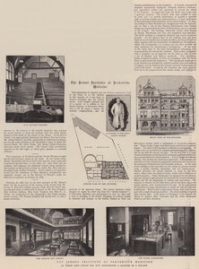 The Jenner Institute of Preventive Medicine