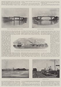 The Romance of the Ship Canal