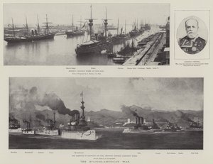 The Spanish-American War