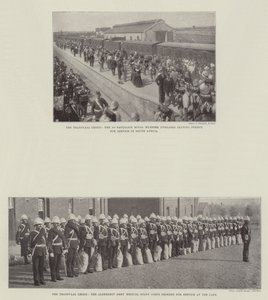 The Transvaal Crisis